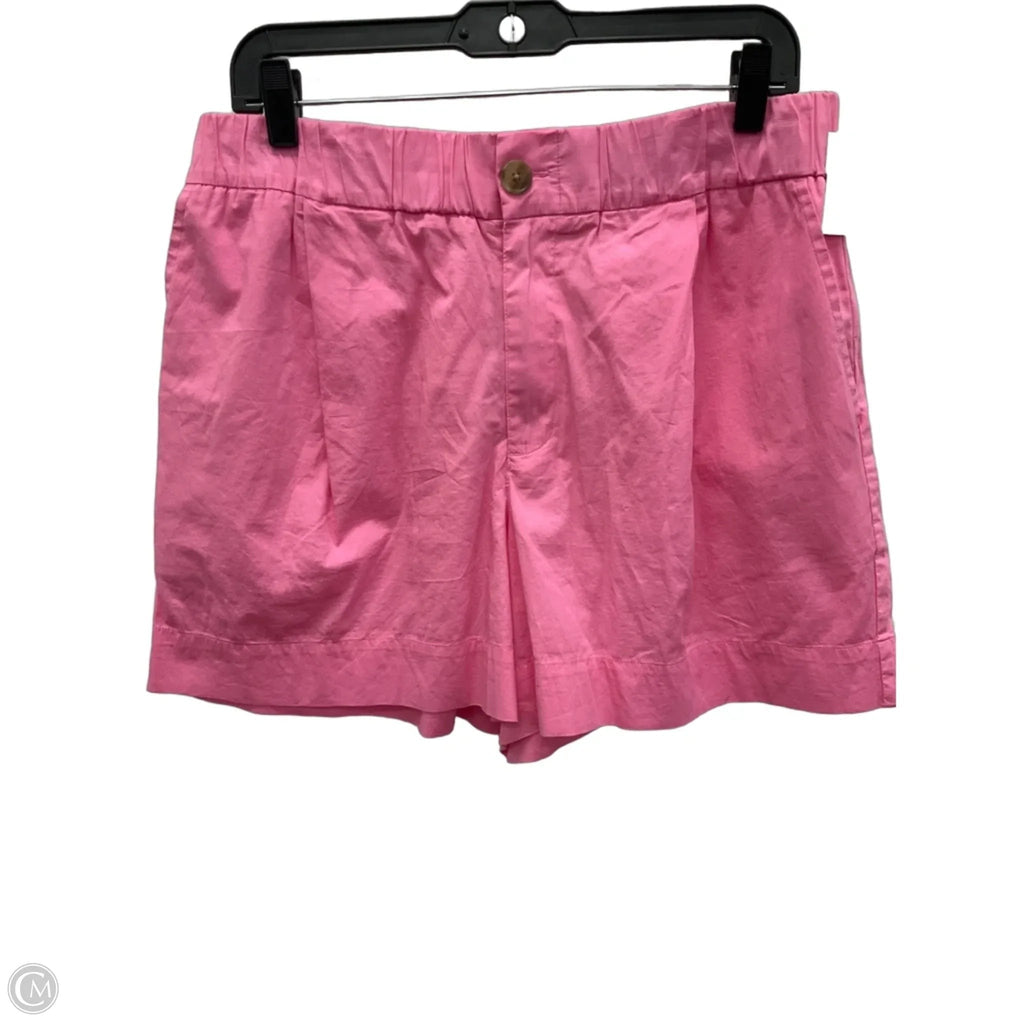 Shorts By A New Day In Pink, Size: M