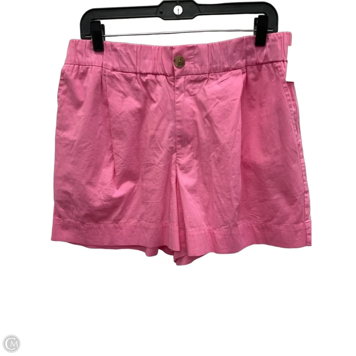 Shorts By A New Day In Pink, Size: M