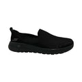 Shoes Flats By Skechers In Black, Size:9
