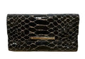 Wallet Designer By Brahmin, Size: Medium