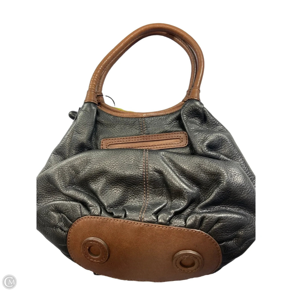 Handbag Designer By Brighton, Size: Medium