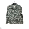 Jacket Other By Universal Thread In Camouflage Print, Size: S