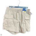 Shorts By Old Navy In Tan, Size: M