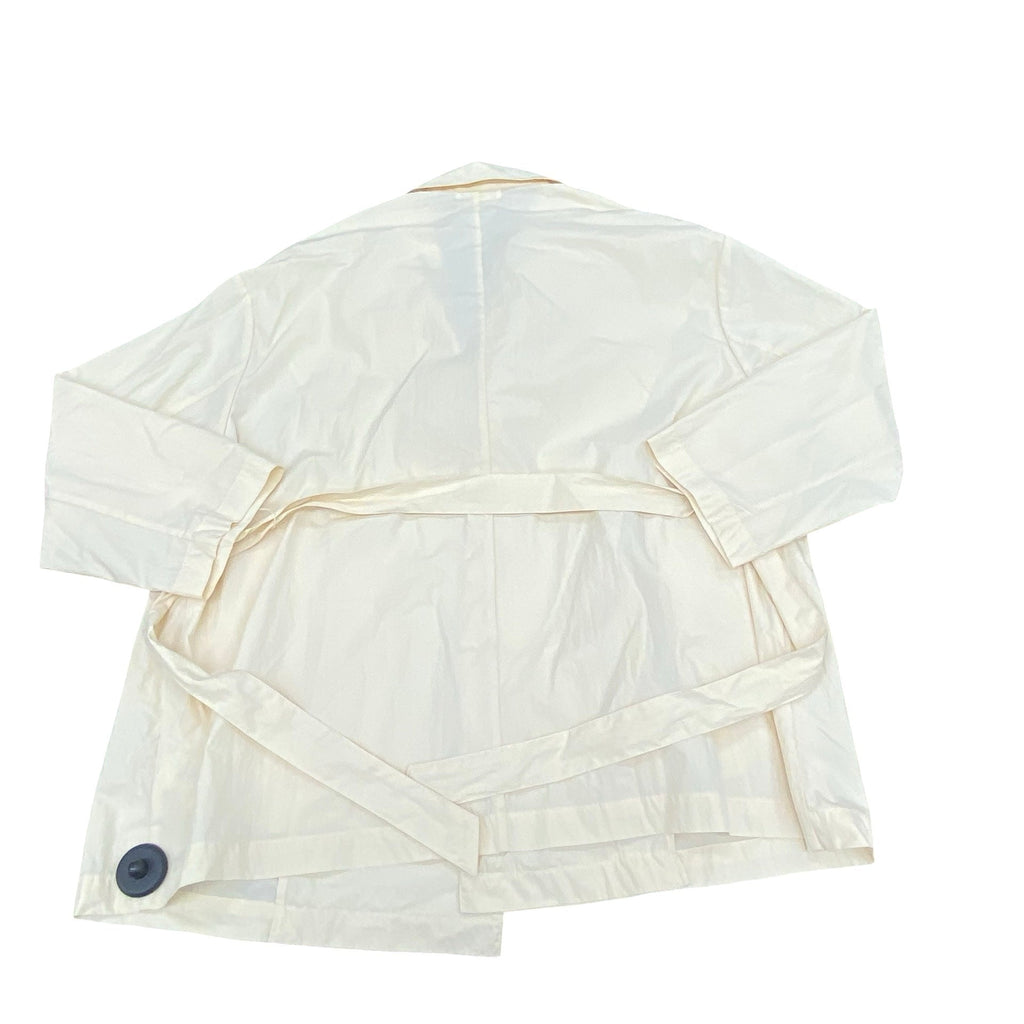 Jacket Other By 89Th And Madison In Cream, Size:Sp