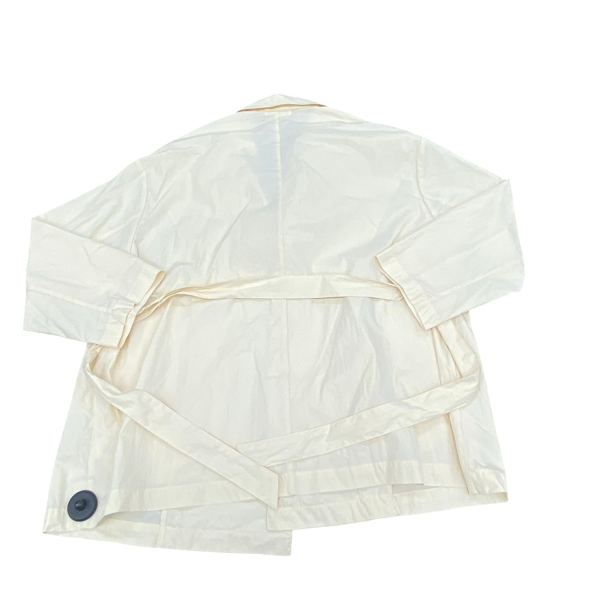 Jacket Other By 89Th And Madison In Cream, Size:Sp