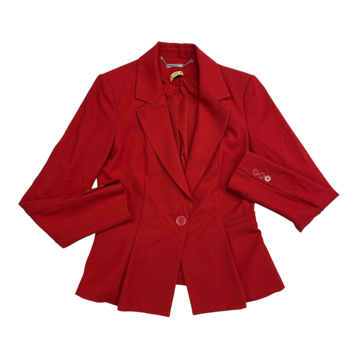 Blazer By White House Black Market In Red, Size:2