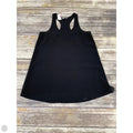 Tank Top By Abound In Black, Size: M