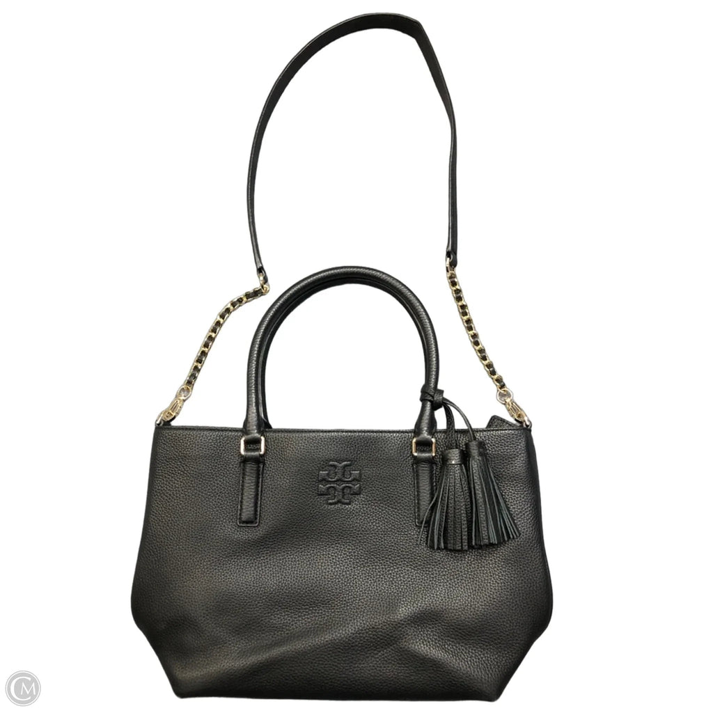 Crossbody Designer By Tory Burch, Size: Medium