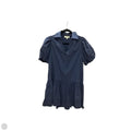 Dress Casual Short By Pinch In Blue, Size: M