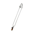 Necklace Pendant By Lia Sophia In Silver