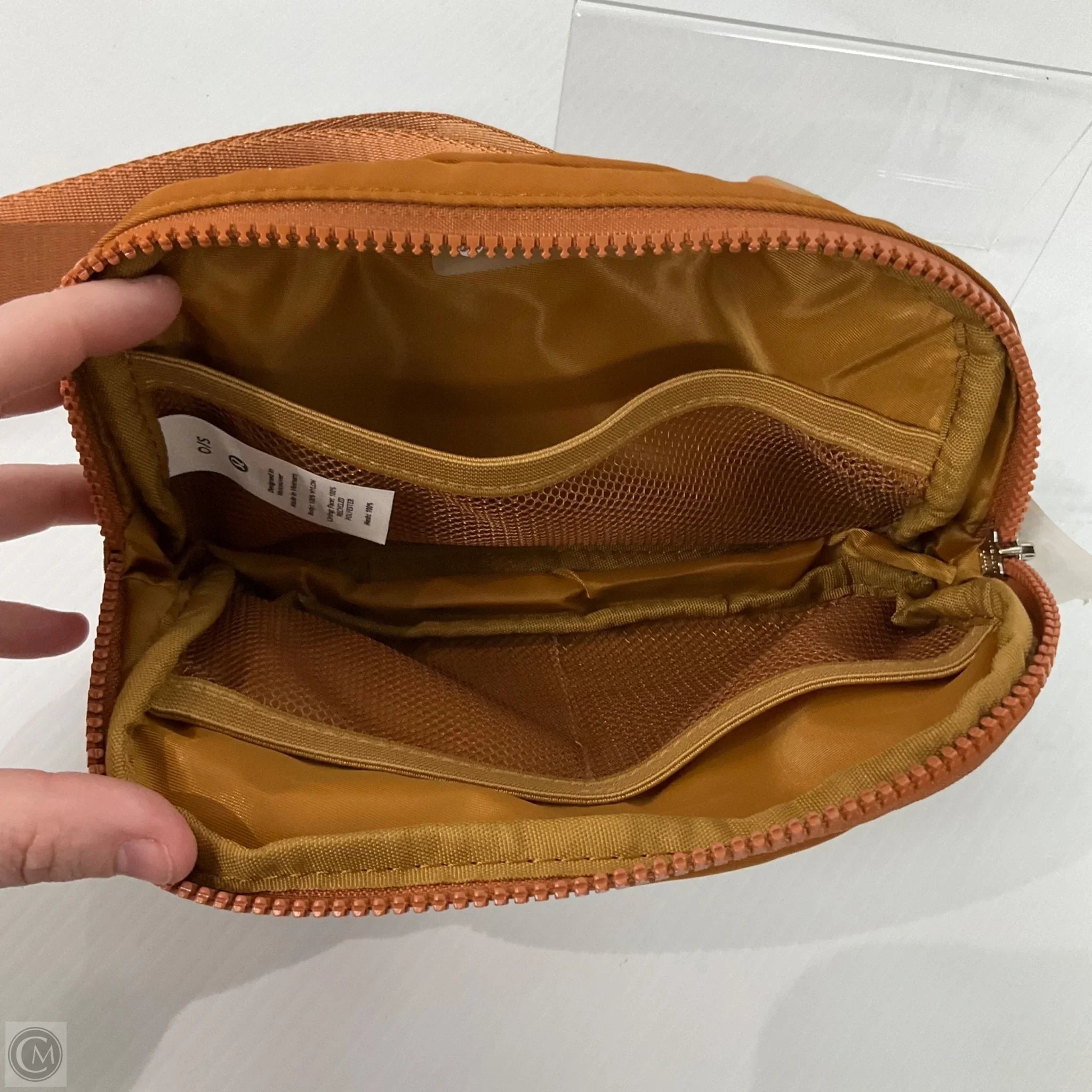 Belt Bag By Lululemon, Size: Medium