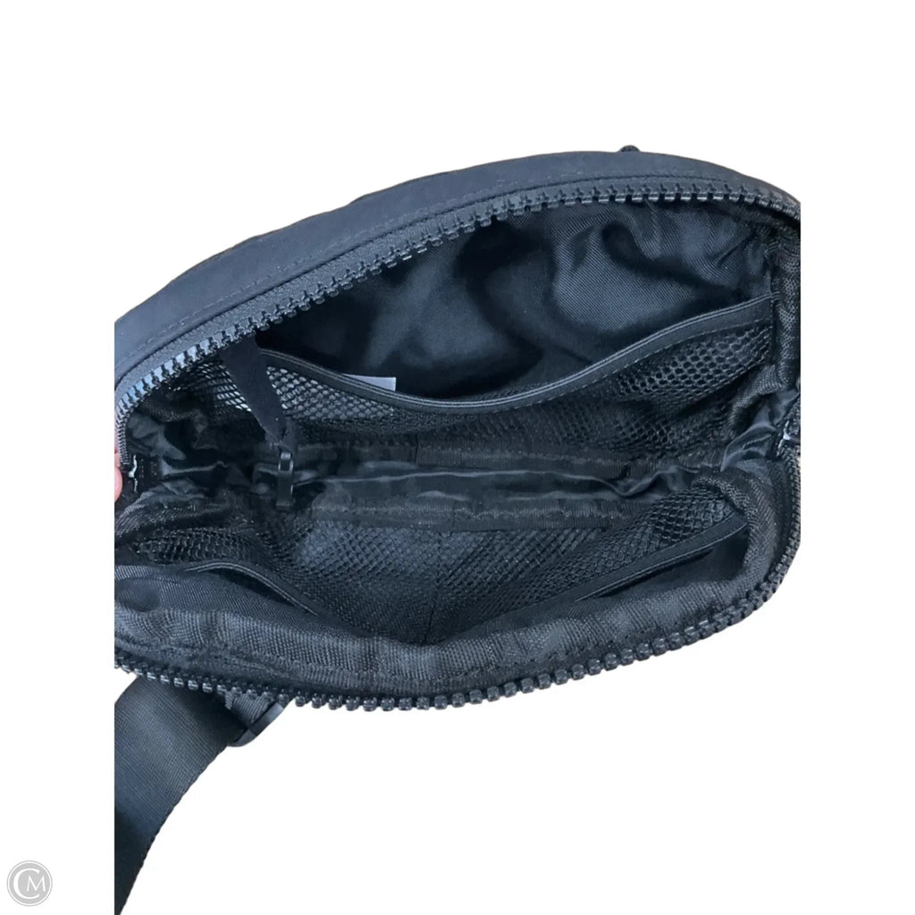 Belt Bag By Lole, Size: Small