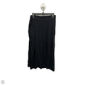 Skirt Midi By A New Day In Black, Size: 4