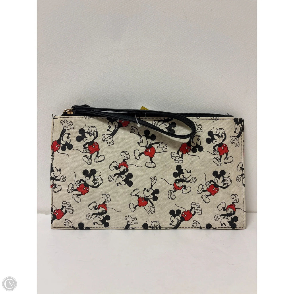 Wristlet By Disney, Size: Large