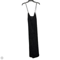 Dress Casual Maxi By A New Day In Black, Size: Xl
