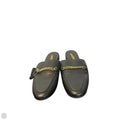 Shoes Flats By Clothes Mentor In Black, Size: 6.5