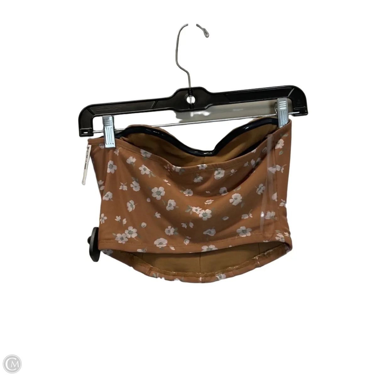 Top Sleeveless By Altard State In Brown, Size: S