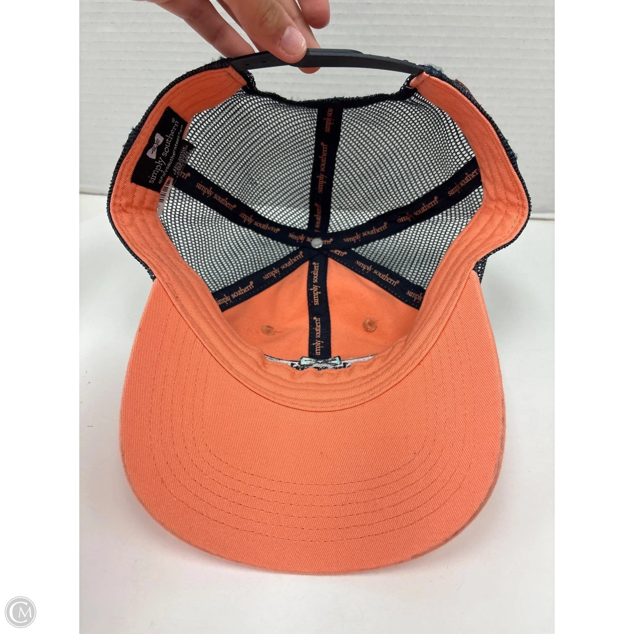 Hat Baseball Cap By Simply Southern