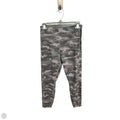 Athletic Leggings By Athleta In Camouflage Print, Size: M
