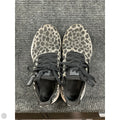 Shoes Athletic By Adidas In Animal Print, Size: 8.5