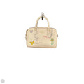 Crossbody Designer By Coach, Size: Medium