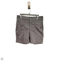 Athletic Shorts By Athleta In Black, Size: 8