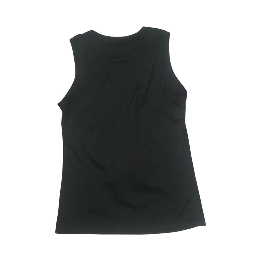 Athletic Tank Top By Champion In Black, Size:Xs