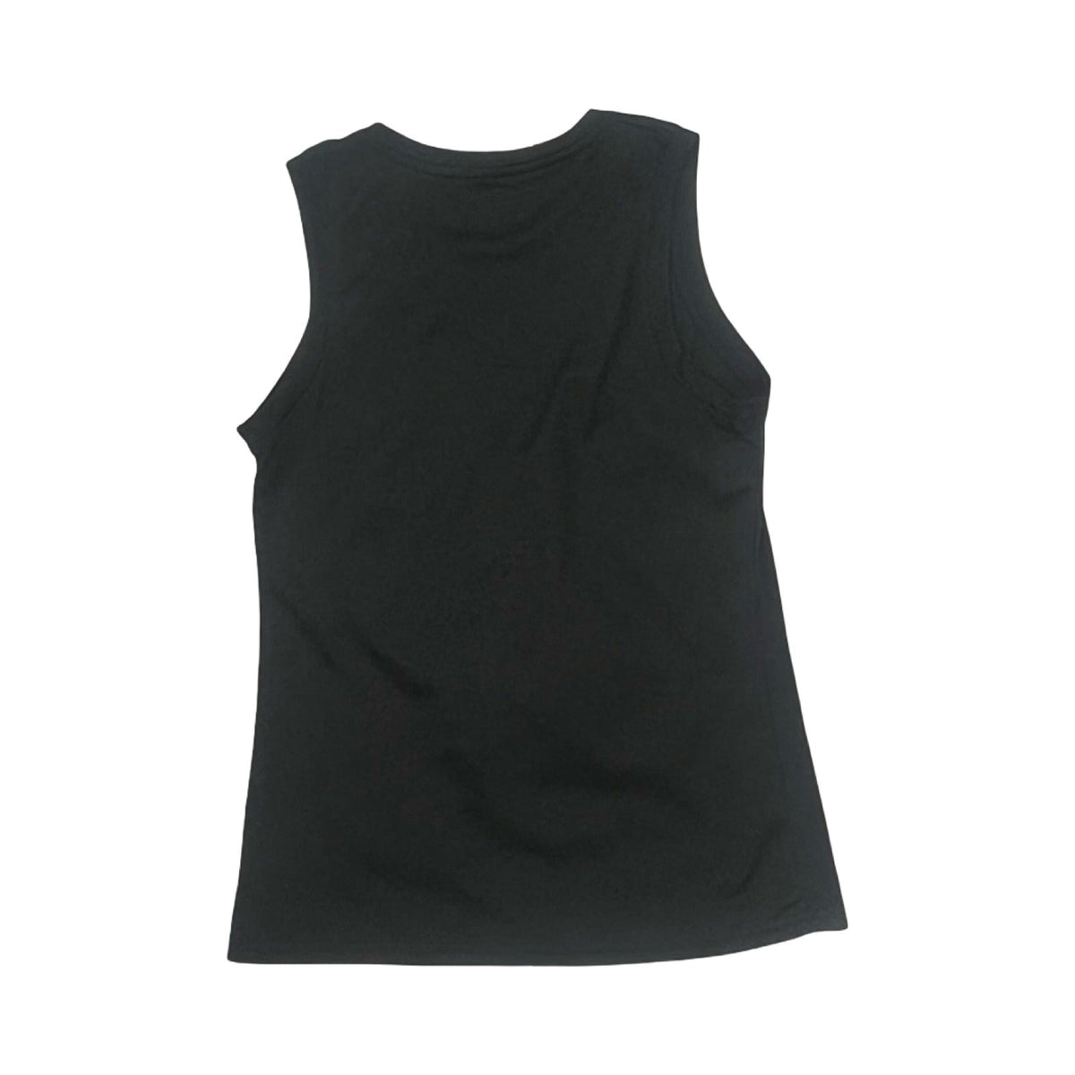 Athletic Tank Top By Champion In Black, Size:Xs