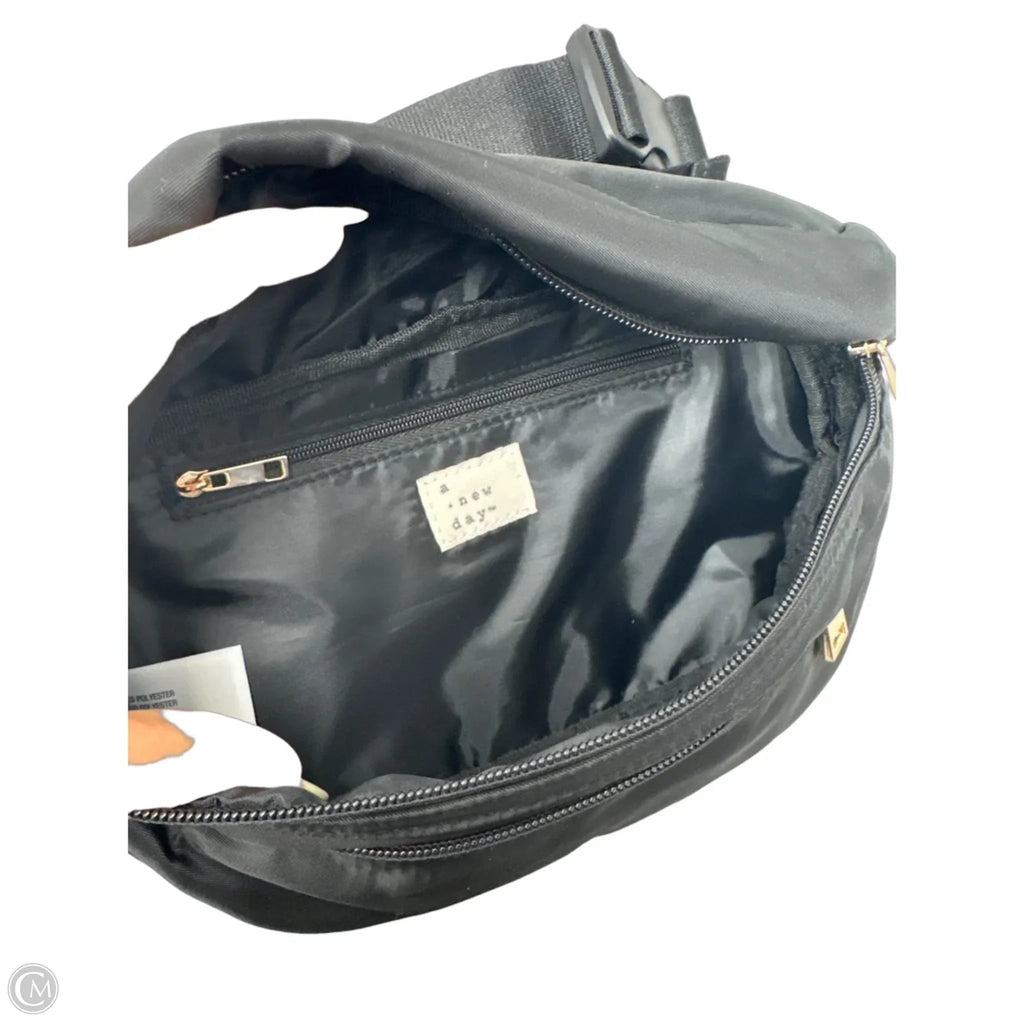 Belt Bag By A New Day, Size: Medium