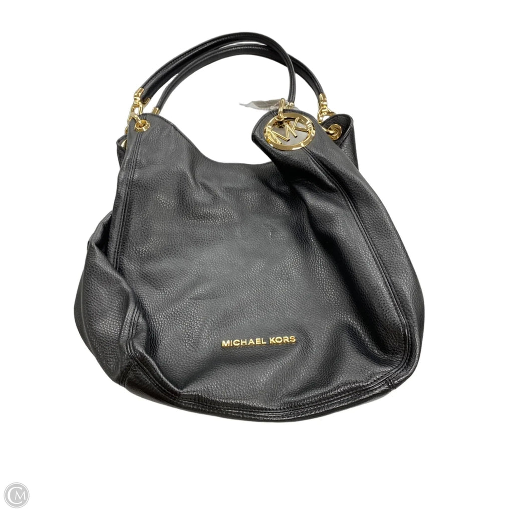Handbag By Michael By Michael Kors, Size: Medium