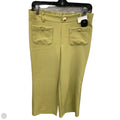 Pants Dress By Clothes Mentor In Green, Size: 2