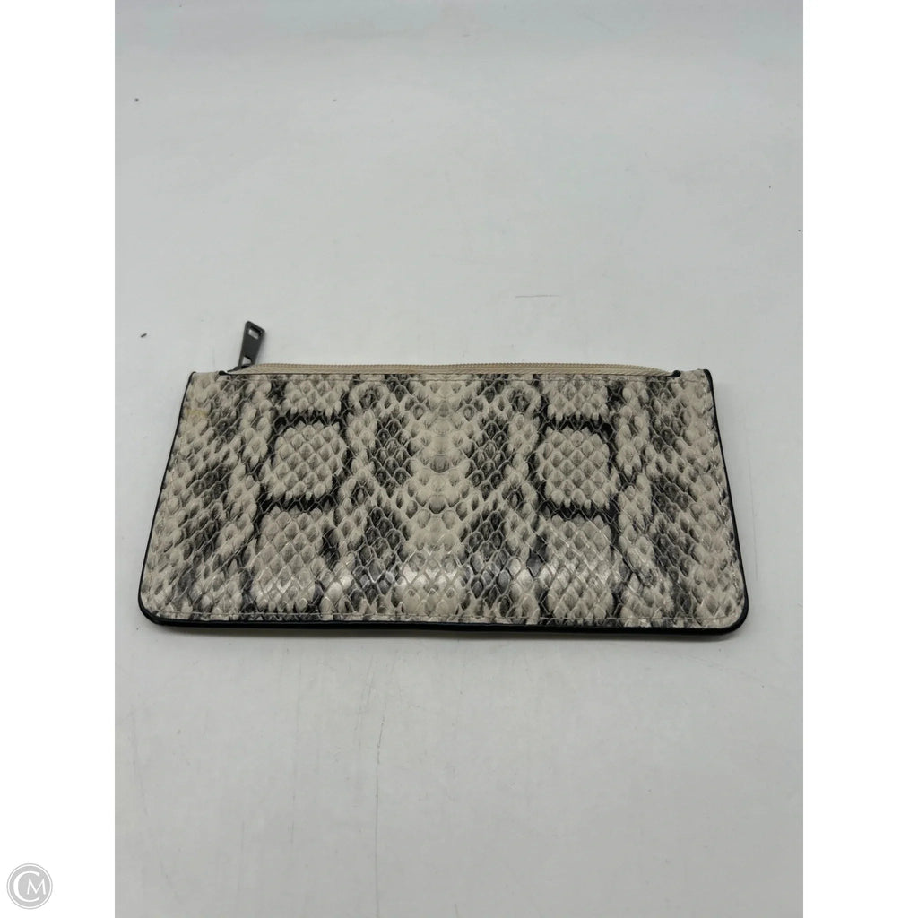 Wallet By A New Day, Size: Small