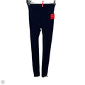 Pants Leggings By Spanx In Navy, Size: S