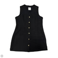 Dress Party Short By Abercrombie And Fitch In Black, Size: Xl