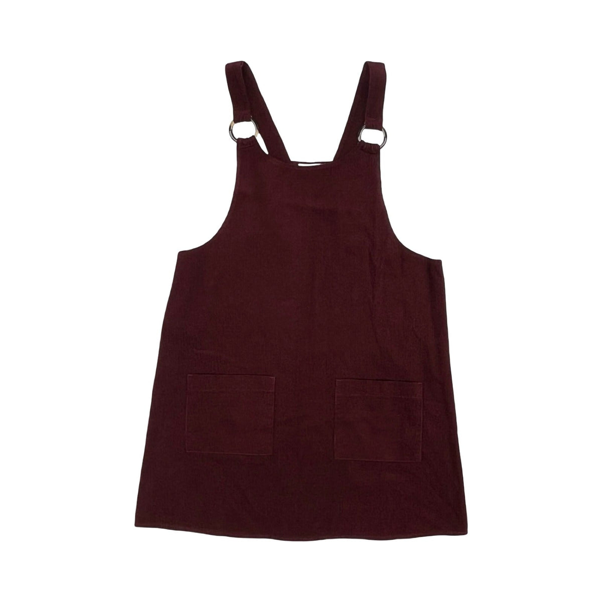 Dress Casual Short By Cmf In Red, Size:Xl