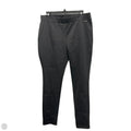Pants Leggings By Michael By Michael Kors In Grey, Size: 12
