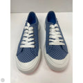 Shoes Sneakers By Rocket Dogs In Blue, Size: 7.5