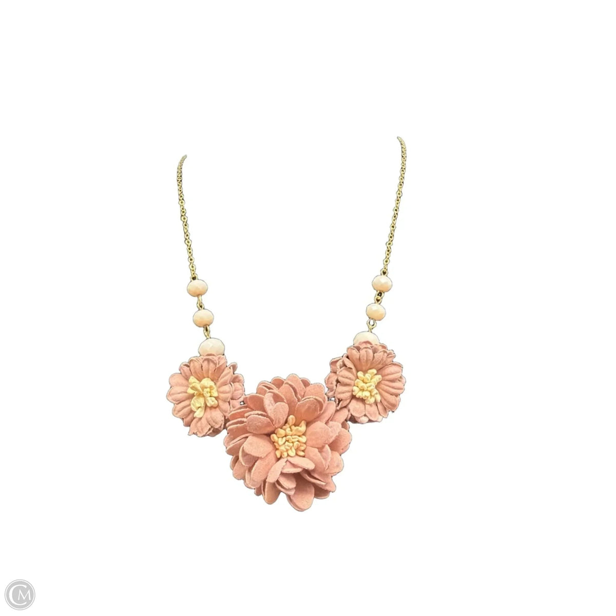 Necklace Other By Cme