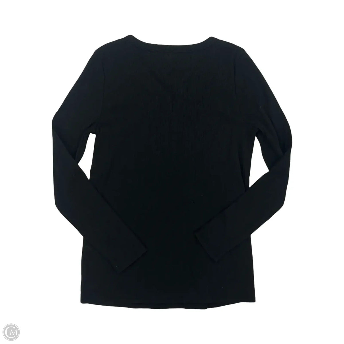 Mat Top Long Sleeve By Sonoma, Size: M