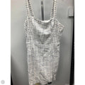 Dress Casual Short By Abercrombie And Fitch In Black, Size: L