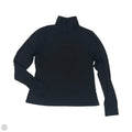Top Long Sleeve By Gapfit In Black, Size: L