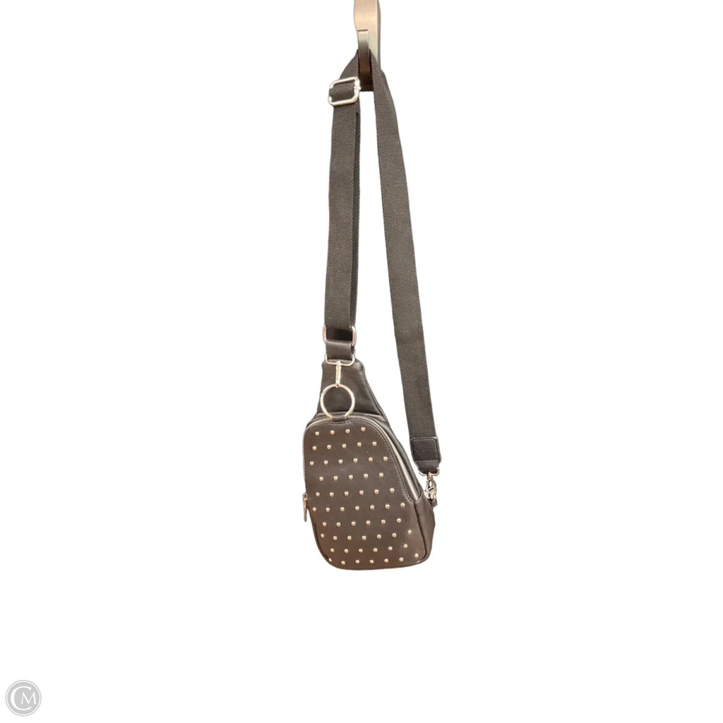Backpack By Clothes Mentor, Size: Small