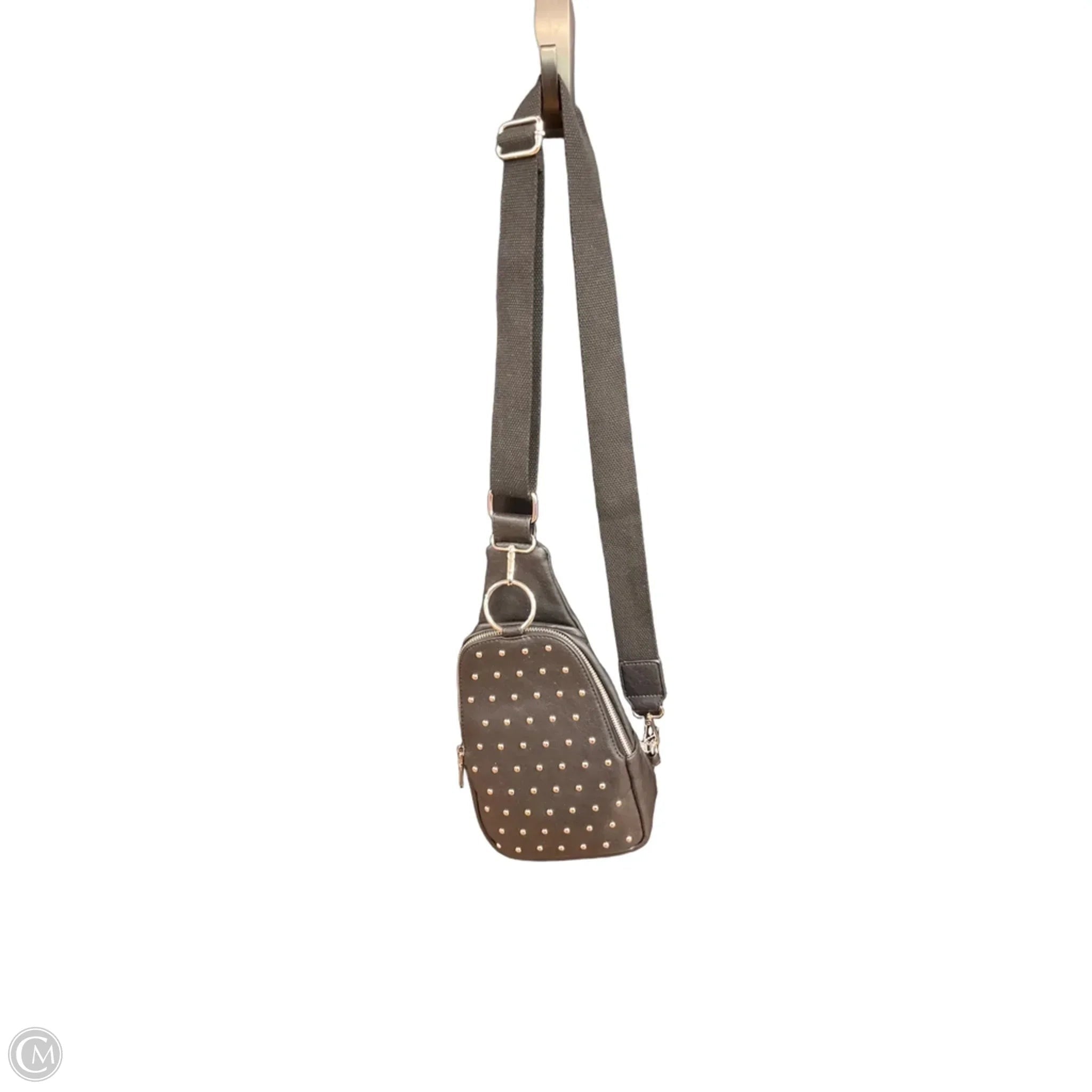 Backpack By Clothes Mentor, Size: Small