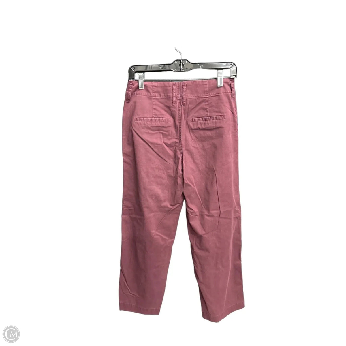 Pants Dress By A New Day In Maroon, Size: 2