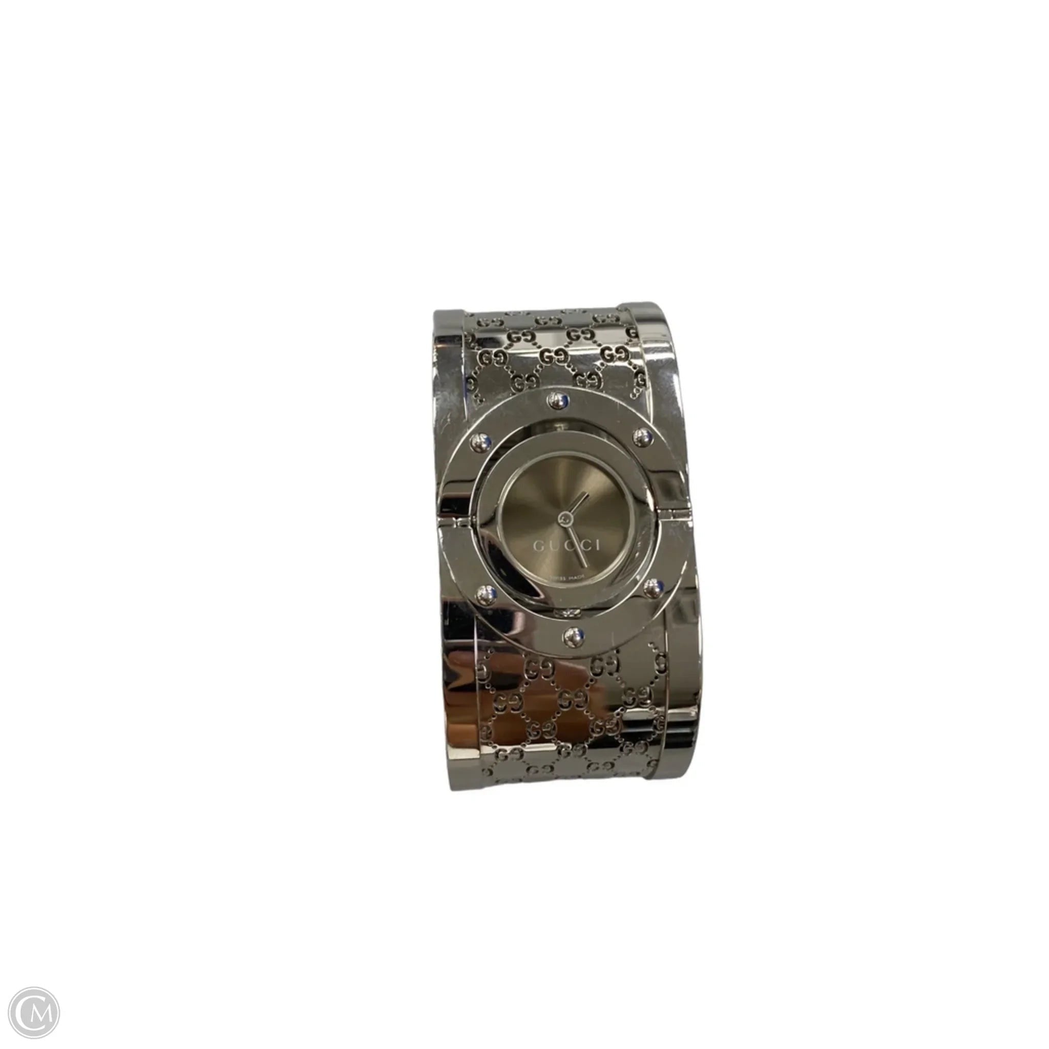 Watch Luxury Designer By Gucci