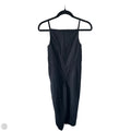 Jumpsuit By Abercrombie And Fitch In Black, Size: S