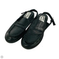 Shoes Flats By Sincerely Jules In Black, Size: 7.5