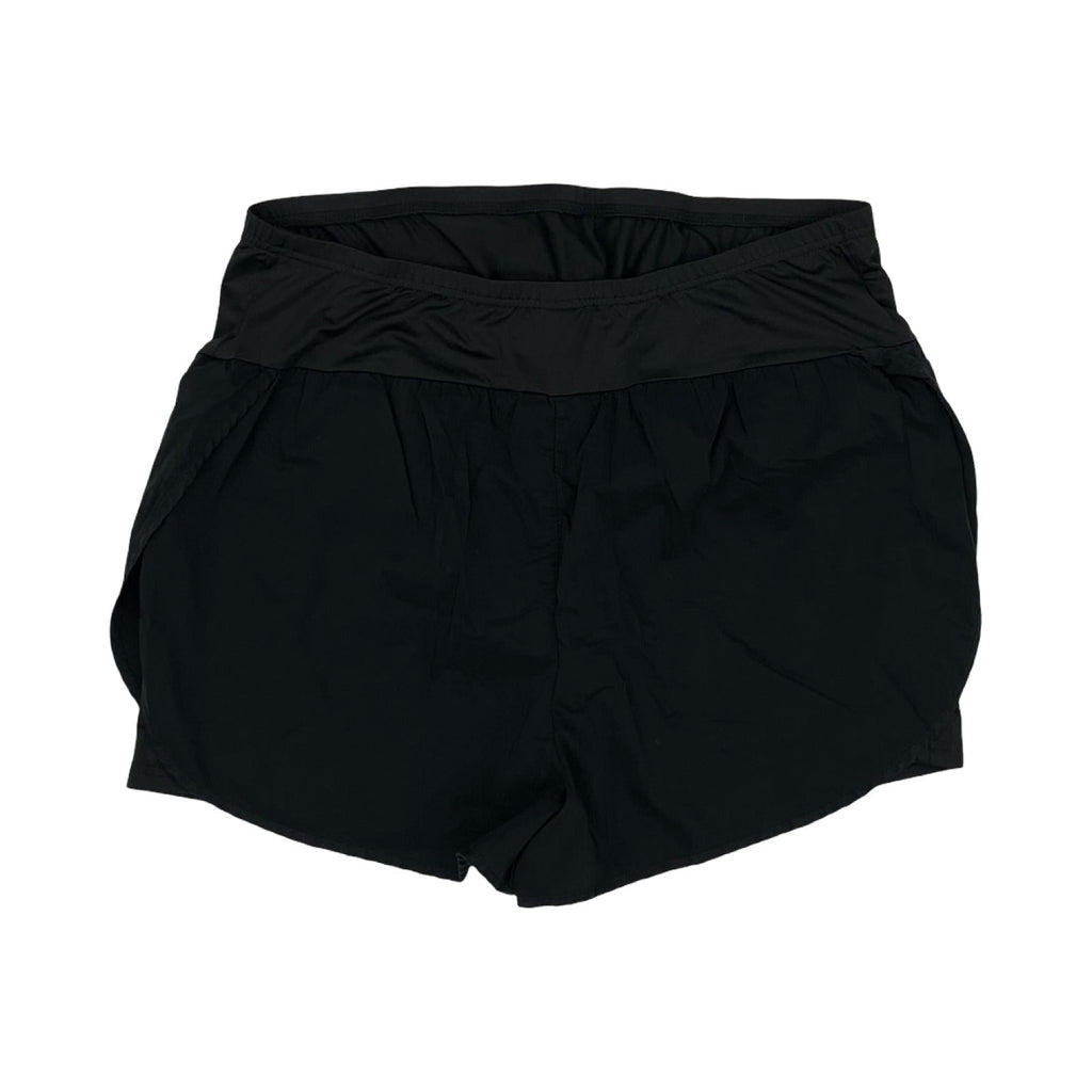 Mat Shorts By Cmf In Black, Size:Xxl