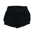 Mat Shorts By Cmf In Black, Size:Xxl