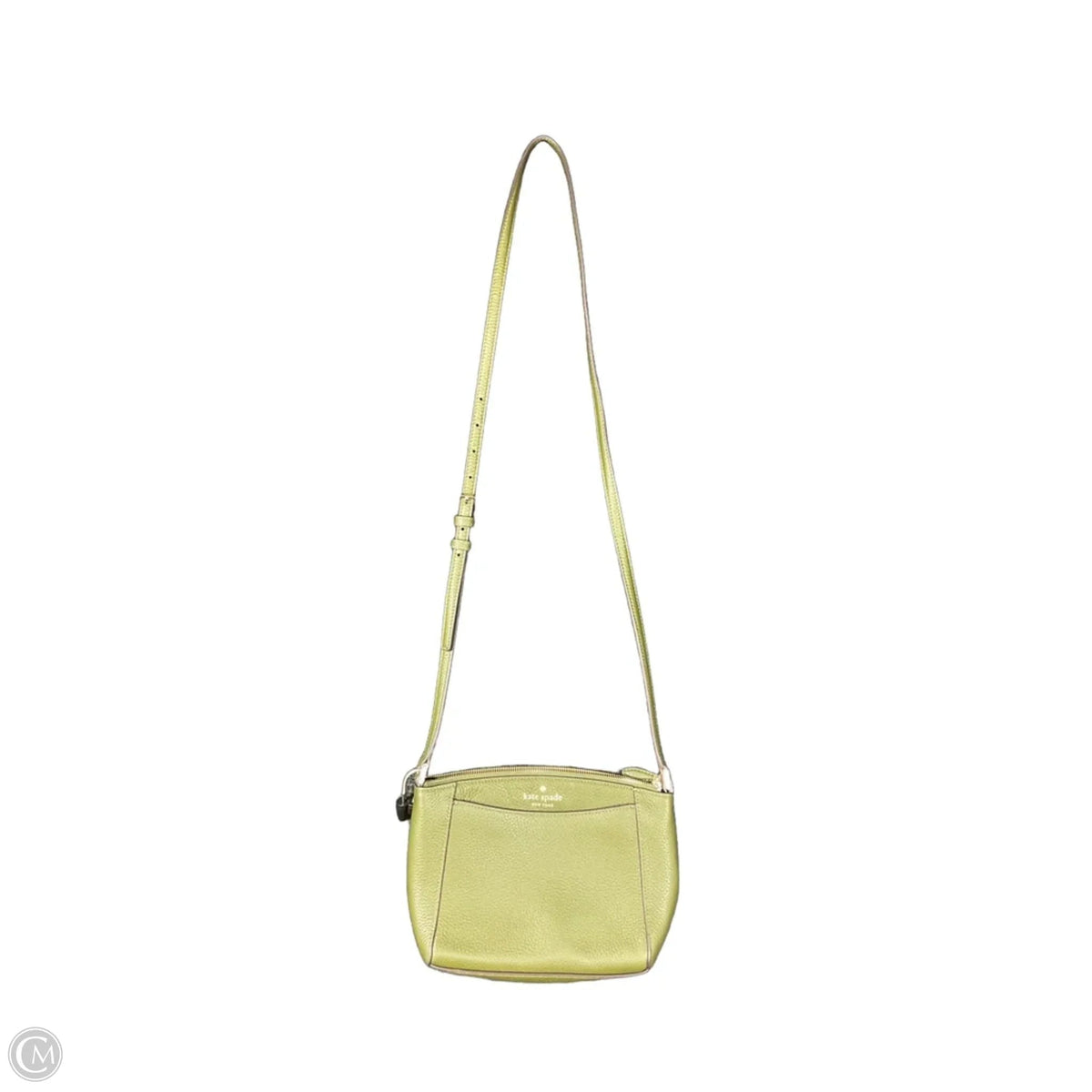 Crossbody Designer By Kate Spade, Size: Small